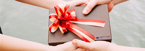 Comptoir Nautique: offer a nautical gift with confidence